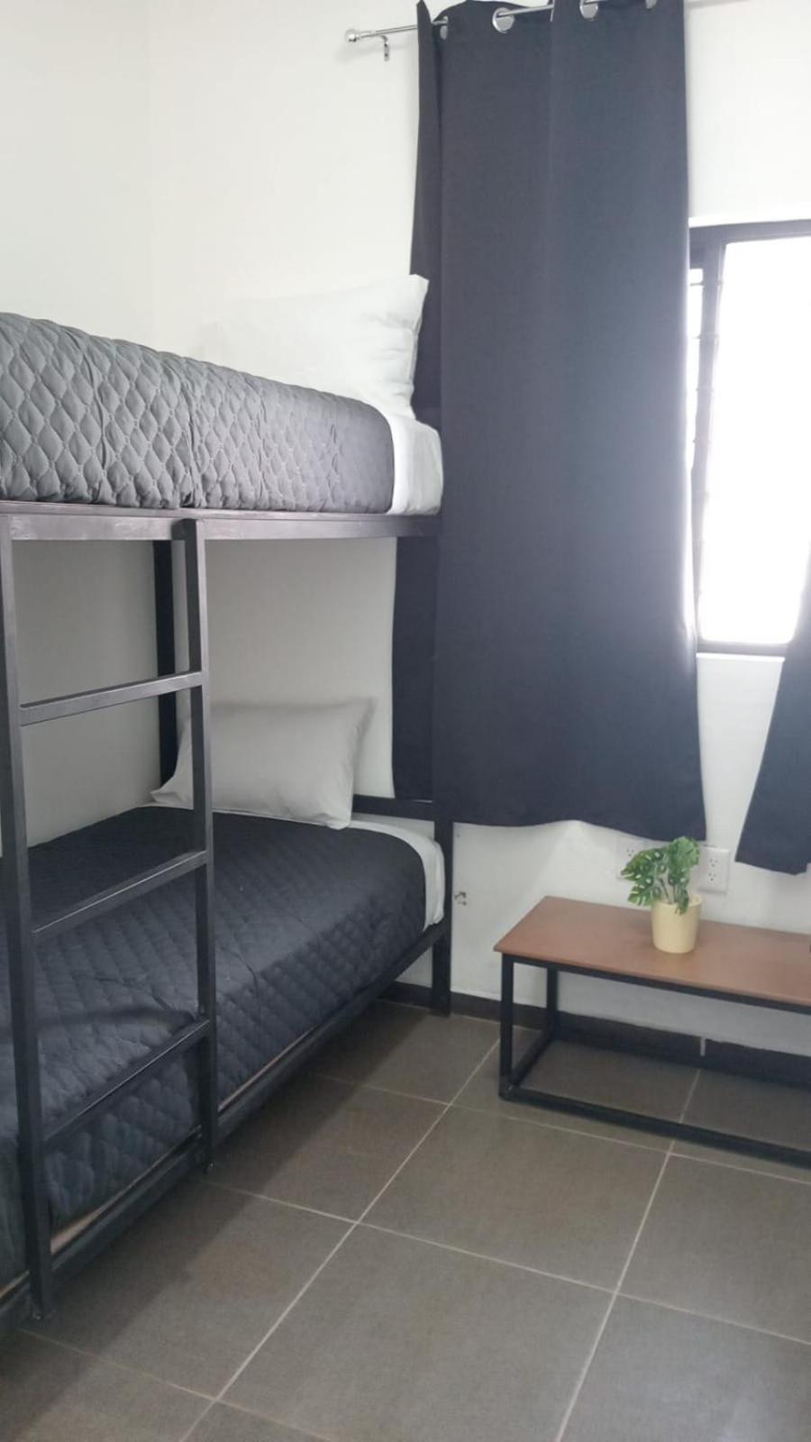 Check Inn Hostal Aeropuerto Gdl Las Pintas Ngoại thất bức ảnh
