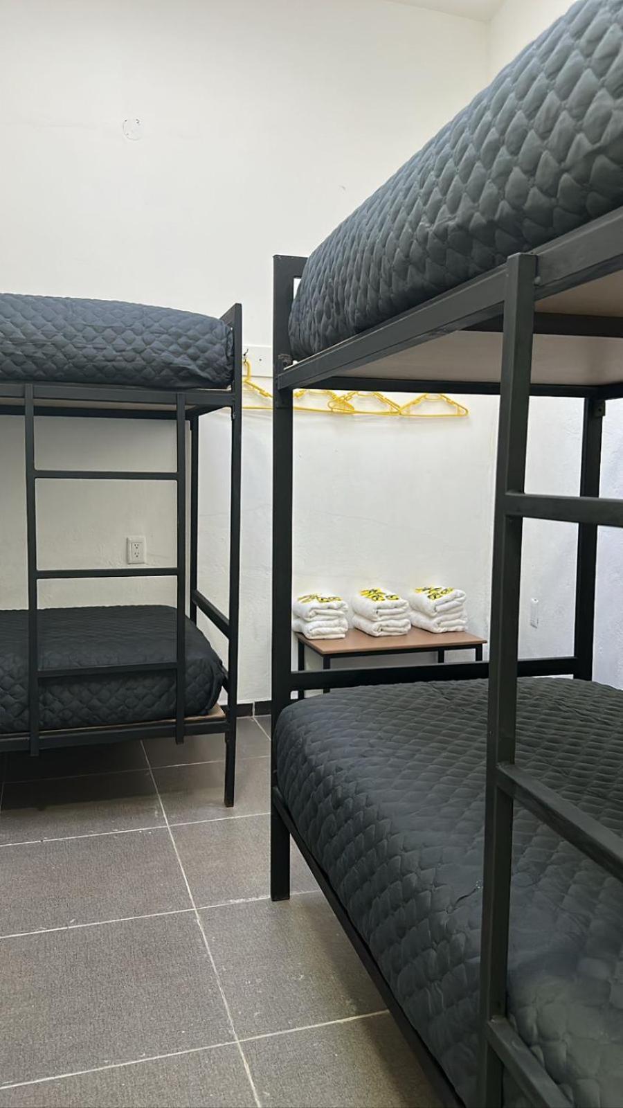 Check Inn Hostal Aeropuerto Gdl Las Pintas Ngoại thất bức ảnh