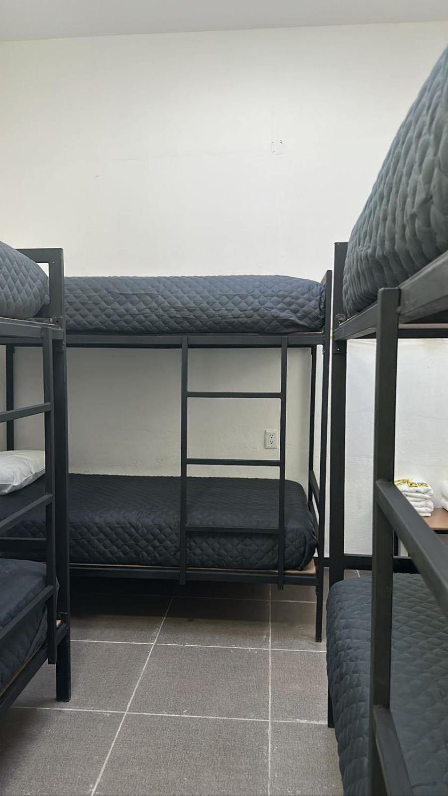 Check Inn Hostal Aeropuerto Gdl Las Pintas Ngoại thất bức ảnh