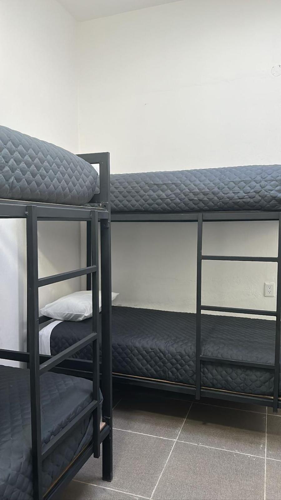 Check Inn Hostal Aeropuerto Gdl Las Pintas Ngoại thất bức ảnh